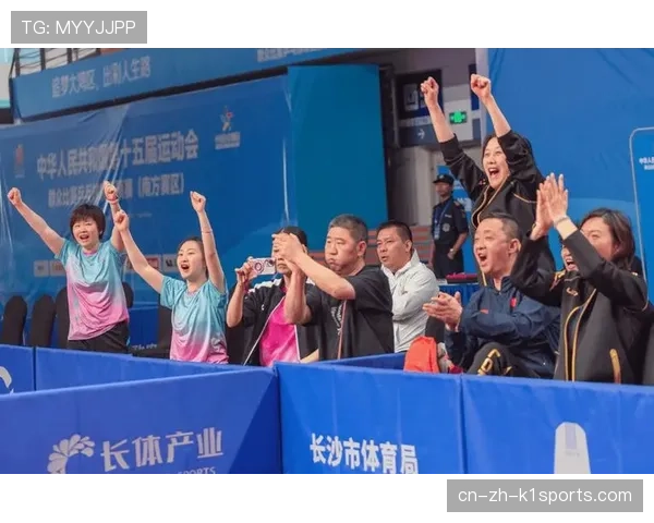 黄浦滨江匹克球运动中心成功完赛 观赛人数突破五千人次创造新纪录 黄浦滨江匹克球运动中心成功完赛 观赛人数突破五千人次创造新纪录
