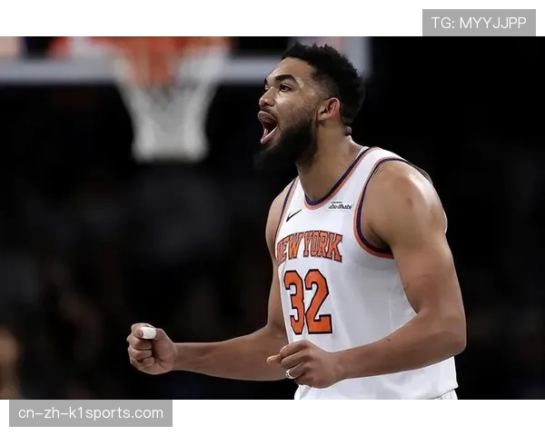 唐斯11.4篮板荣膺篮板王 森林狼内线支柱展全面能力