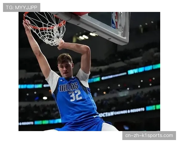 独行侠遭遇八连败，东欧组合缺阵导致攻防体系崩塌